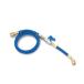 TASCO �C�`�l���^�X�R �o���u�t���`���[�W�z�[�X 92cm �� (�P�i) TA132AA-2 (R410A R32 R463A-J)