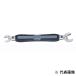 TASCO �C�`�l���^�X�R �_�u���w�b�h�g���N�����`  1/4���E3/8��TA771WT-23