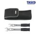 TASCO �C�`�l���^�X�R �����x�g���N�����`�Z�b�g (1/4��,3/8��) �Z���ؖ����t TA771SV-23S