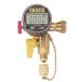 TASCO �C�`�l���^�X�R �f�W�^���}���`�Q�[�W�L�b�g 5/16���ڑ� V-TAS PRO TA142PD