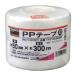 TRUSCO PP�e�[�v ��50mmX����300m �� TPP50300W