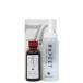 イリヤコスメティクス ラピート ローションヘアカラー70(自然な黒色)60ml