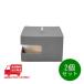 2�Z�b�g Chacott �`���R�b�g �R�X���e�B�N�X �t�B�j�b�V���O�p�E�_�[ �}�b�g 761 �i�`������ 30g �t�F�C�X�p�E�_�[