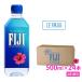 FIJI Waterfiji- вода 500ml 24шт.@fiji- минеральная вода стандартный товар магазин натуральный вода без добавок красота кварцевый вода Kei элемент минерал красота за границей 