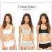 Calvin Klein カルバンクライン CK ブラ&ボクサーショーツ 上下セット 大人気
