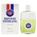  ֥ƥå  EDCBT 168ml  ե쥰 BRITISH STERLING EXCLUSIVELY COLOGNE DANA