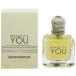 エンポリオ アルマーニ 香水 エンポリオ アルマーニ ビコーズ イッツユー EDP・SP 50ml BECAUSE IT’S YOU EMPORIO ARMANI