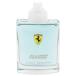 フェラーリ 香水 フェラーリ ライト エッセンス (テスター) EDT・SP 75ml LIGHT ESSENCE TESTER FERRARI