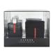 プラダ 香水 プラダ ルナロッサ カーボン コレクターセット 100ml LUNA ROSSA CARBON COLLECTOR PRADA