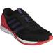 adiZERO takumi ren BOOST 3 (コアブラック/リアルパープル S18/ハイレゾレッド S18) BB6428の商品画像