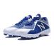 ニューバランス PL4040 野球ポイントスパイク [サイズ：25.0cm(D)] [カラー：ブルー] #PL4040D4 NEW BALANCE