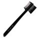 シンセティック アイブローブラシ HAND MADE QUALITY SYNTHETIC EYEBROW BRUSH SHU UEMURA 新品 未使用