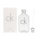 ���s�A���i �J���o���N���C�� ck one �V�[�P�[ ���� EDT�ESP 100ml CK ONE CALVIN KLEIN �V�i ���g�p