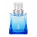  параллель импортные товары Alain Delon Samurai аквамарин ( тестер ) EDT*SP 30ml духи аромат SAMOURAI AQUAMARINE TESTER ALAIN DELON