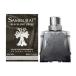  параллель импортные товары Alain Delon Samurai черный свет Cross (B класса товар ) EDT*SP 50ml духи аромат SAMOURAI BLACKLIGHT CROSS TESTER