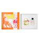  параллель импортные товары tsui Lead u Hermes o- Gin ja- подарок комплект 50ml/40ml духи аромат TWILLY D*HERMES EAU GINGER новый товар не использовался 