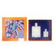  параллель импортные товары Hermes H24 EDT набор комплект 100ml/12.5ml духи аромат H24 HERMES новый товар не использовался 