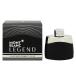 ¹͢ʡ ֥ 쥸 EDTSP 50ml  ե쥰 LEGEND MONT BLANC  ̤