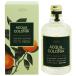  параллель импортные товары 4711 aqua koroni Abu Lad orange & базилик EDC*SP 170ml духи аромат 4711 ACQUA COLONIA BLOOD ORANGE & BASIL