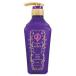 ラブ＆ピース フレグランス シャンプー プレミアム キープ＆モイスチャー 500ml LOVE＆PEACE FRAGRANCE SHAMPOO PREMIUM KEEP＆MOISUTURE