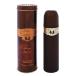  параллель импортные товары кий ba Gold Special Edition EDT*SP 100ml духи аромат CUBA GOLD SPECIAL EDITION новый товар не использовался 