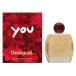 デシグアル ユー EDT・SP 100ml 香水 フレグランス YOU DESIGUAL 新品 未使用