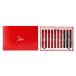  параллель импортные товары Christian Louboutin цент библиотека 4ml×10 духи аромат LOUBIWORLD SCENT LIBRARY CHRISTIAN LOUBOUTIN не использовался 