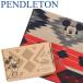 �y���s�A���i�z �y���h���g��/Pendleton �~�b�L�[ �u�����P�b�g �f�B�Y�j�[ �L�b�Y �R���{ ����A�C�e��