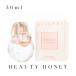 【並行輸入品】BVLGARI オムニア クリスタリン オードトワレ 30ml  [ブルガリ EDT ピオニー 芍薬 蓮 竹 梨 香水 フレグラン