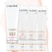 [ параллель импортные товары ][ кошка pohs ] Lancome UVeks бледный цветный выше rose N / BB n / прозрачный n / aqua n 50ml [LANCOME основа под макияж солнцезащитное средство UVeks бледный ]