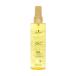  Schwarzkopf BC масло ino чувство масло Sera m гладкий 200ml