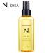 �i�v�� N. �G�k�h�b�g SHEA �I�C�� 150ml �V�A�I�C�� �􂢗����Ȃ� �g���[�g�����g �w�A�I�C�� �y���j���o��