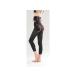 MIKYAKU( Miki .k). pressure waist Press leggings 7 minute height 