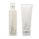 mkotaate.-la I re01 emo lientoCMC шампунь Rize 250ml&03 свет вуаль кондиционер Rize 200g комплект 