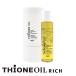 送料無料  THIONE NATURAL OIL RICH ティオーネナチュラルオイルリッチ 4983209510319