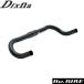 Dixna �A�[�N ���[�N�o�[ 420mm(C-C) �}�b�g�u���b�N �n���h�� bebike