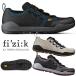  fi'zi:k shoes X2 TERRA ERGOLACE ( tera L go Racer X2) bicycle shoes MTB off-road binding shoes 