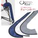  Ostrich chain cover ( color indefinite ) (4562163942253) bicycle wheel line wheel line option bebike