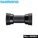 ޥ BB-RS500-PB ץ쥹եåBB ROAD б:86.5mm ž SHIMANO ܥȥ֥饱å