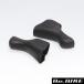 �V�}�m �u���P�b�g�J�o�[ ST-6800/5800/4700/4703 �u���b�N ���E�y�A Y00E98080 ���]�� SHIMANO ���[�h�o�C�N �֘A�摜3