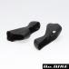 �V�}�m �u���P�b�g�J�o�[ ST-6800/5800/4700/4703 �u���b�N ���E�y�A Y00E98080 ���]�� SHIMANO ���[�h�o�C�N �֘A�摜5