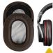 Geekria 䡼ѥå QuickFit ߴ ѥå ˡ Sony MDR-1R, MDR-1RMK2 إåɥۥб ѥå 