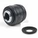 (bashupo)Pixco APS-C телевизор CCTV 50mm F1.8 линзы. C type видео * камера . применение делает + линзы adap