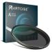ARTCISE ND2-400 фильтр круглый заменяемый ND фильтр 58mm уменьшение света фильтр супер тонкий Contrast 