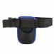  fishing waist belt, light weight waist fishing rod holder oxford fa