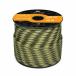 Abma Cordpala код 4mm 7 сердцевина выдерживаемая нагрузка 250kg 100% нейлон 30M - Moss 