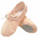 (Joyeux H) ballet shoes lady's capri pants shoes campus material bare- shoes [ abundance .