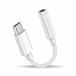 PWENMEI USB Type-C to 3.5mm c ۥ󥸥å ѴAuxǥɥ󥰥륱֥ //