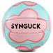 SYNGUCK volleyball 5 number lamp soft volleyball PU leather soft 5 number volleyball practice for high school * university 
