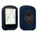 kwmobile correspondence : Garmin Edge 840 / Edge 540 case - silicon GPS cycle computer cover - self 